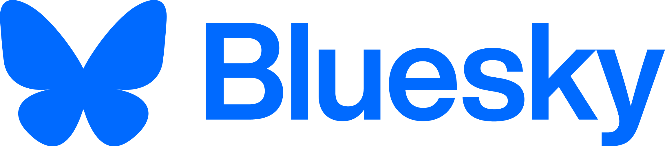 Bluesky