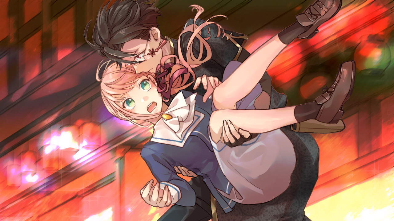 イベントCG01