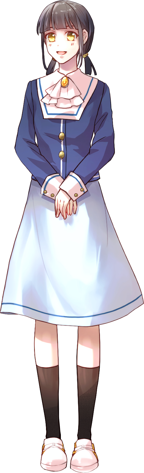 関口新菜